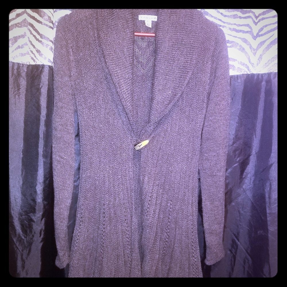Gorgeous Cardigan